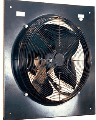 AXIAL FAN